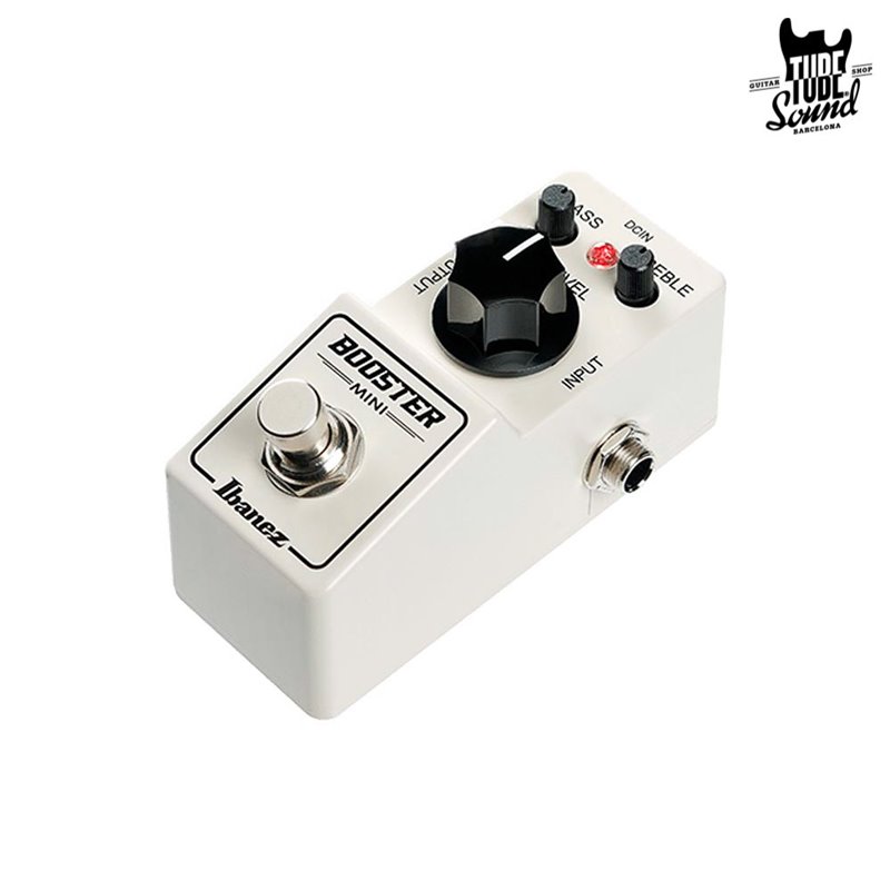 Ibanez Booster Mini