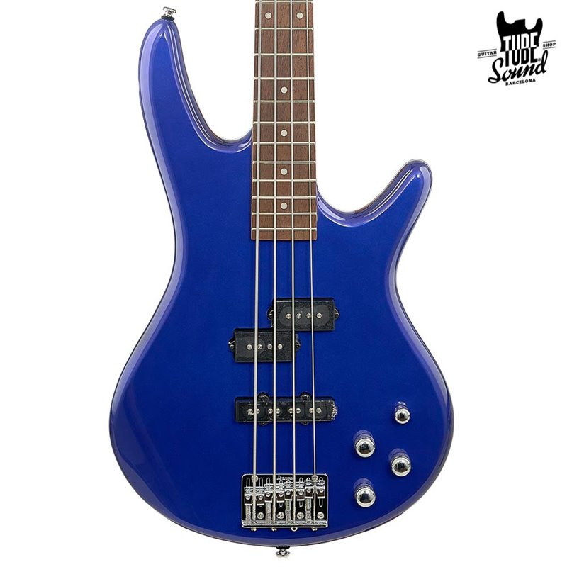 Ibanez GSR200 Jewel Blue