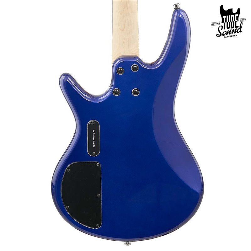 Ibanez GSR200 Jewel Blue