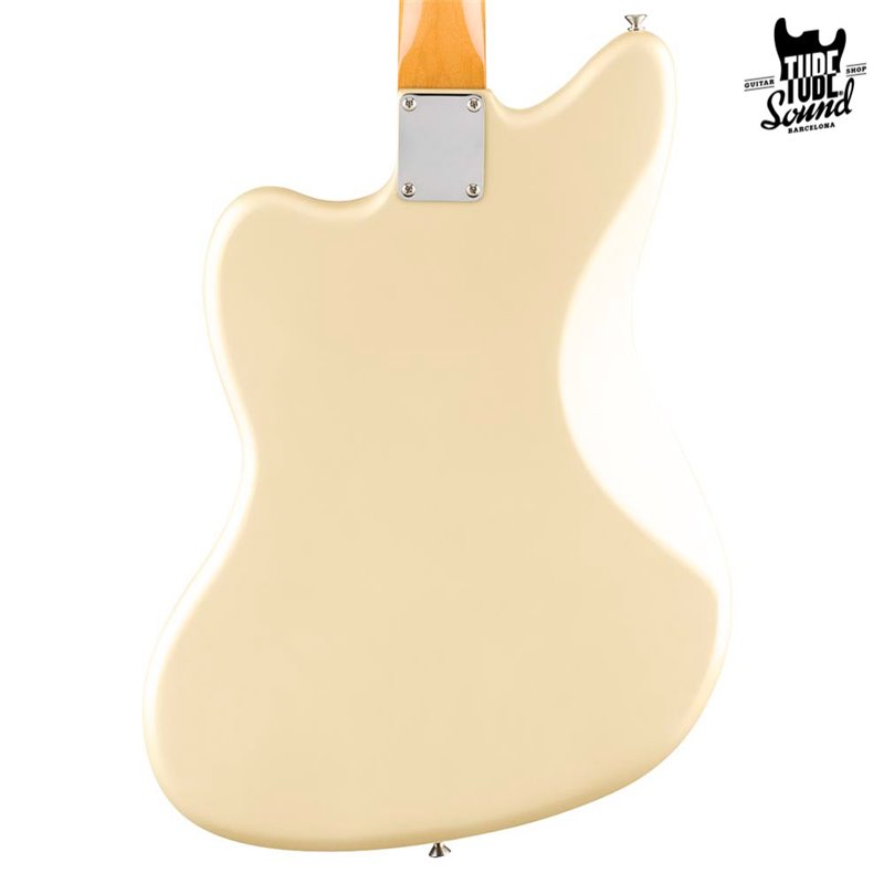 Fender Jazzmaster Vintera 60s PF Olympic White
