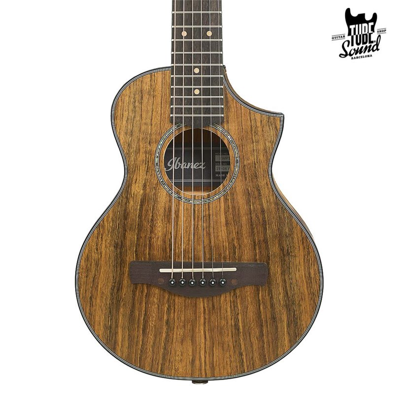 Ibanez EWP14WB Open Pore