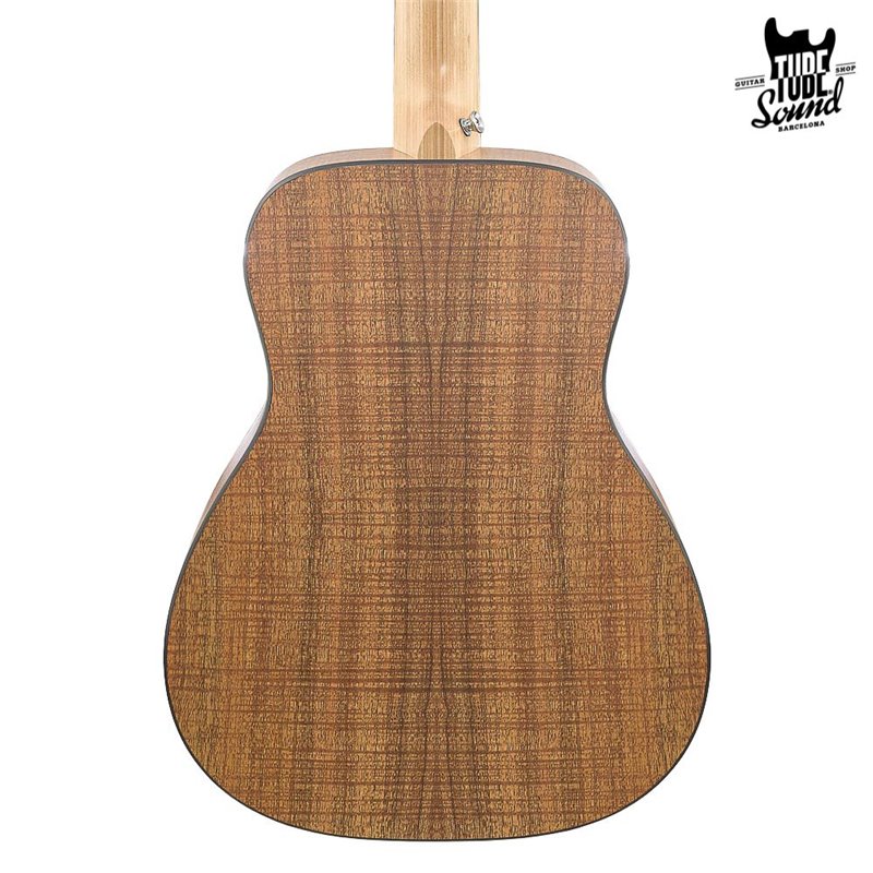 Martin LXK2 Little Martin Koa Zurda