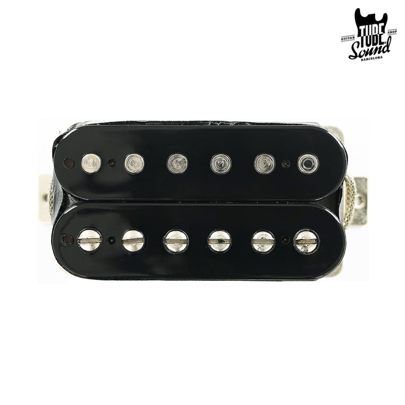 Gibson IM57P-DB 57 Classic Plus Humbucker Double Black