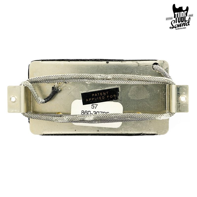 Gibson IM57R-DB 57 Classic Vintage Style Humbucker Double Black