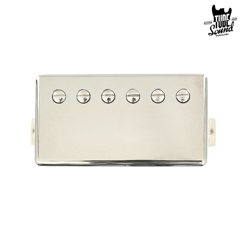 Gibson IM57C-NH BurstBucker 3 Nickel