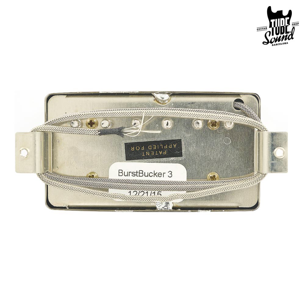 Gibson Burstbucker Type 1 Nickel Pickup