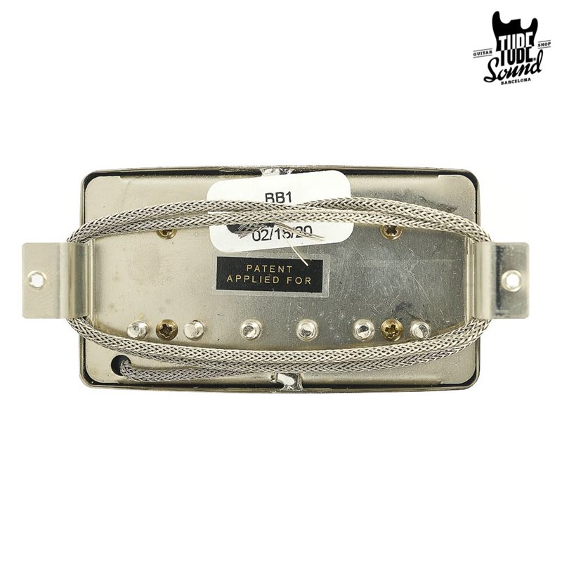 Gibson IM57A-NH BurstBucker 1 Nickel