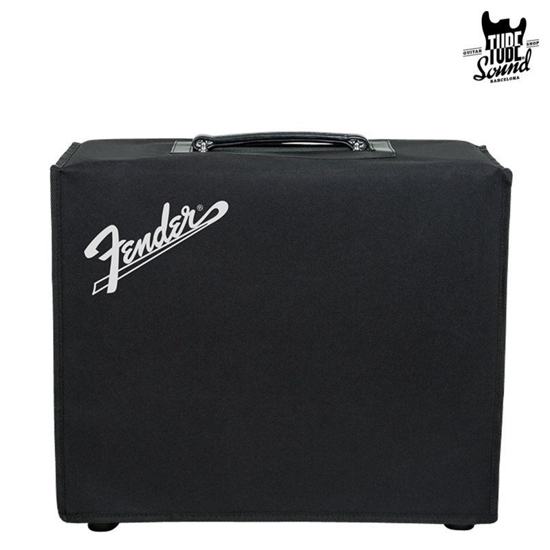 Fender Mustang GTX50 Amp Cover Black