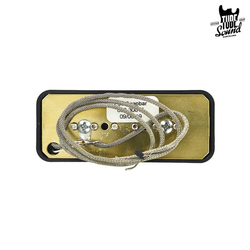 Gibson IMP9R-BC P-90 Single Coil Soapbar Black