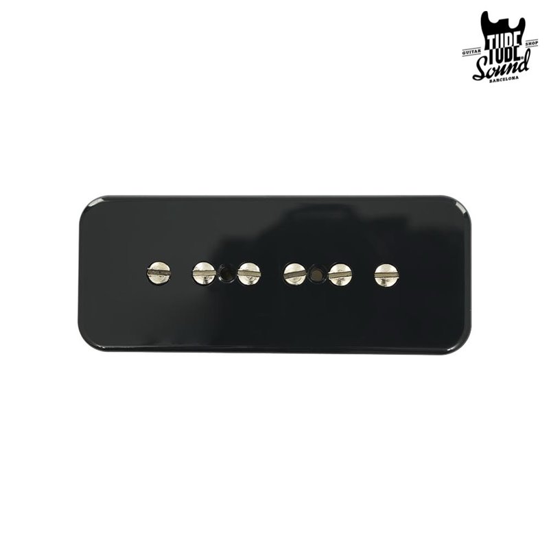 Gibson IMP9R-BC P-90 Single Coil Soapbar Black