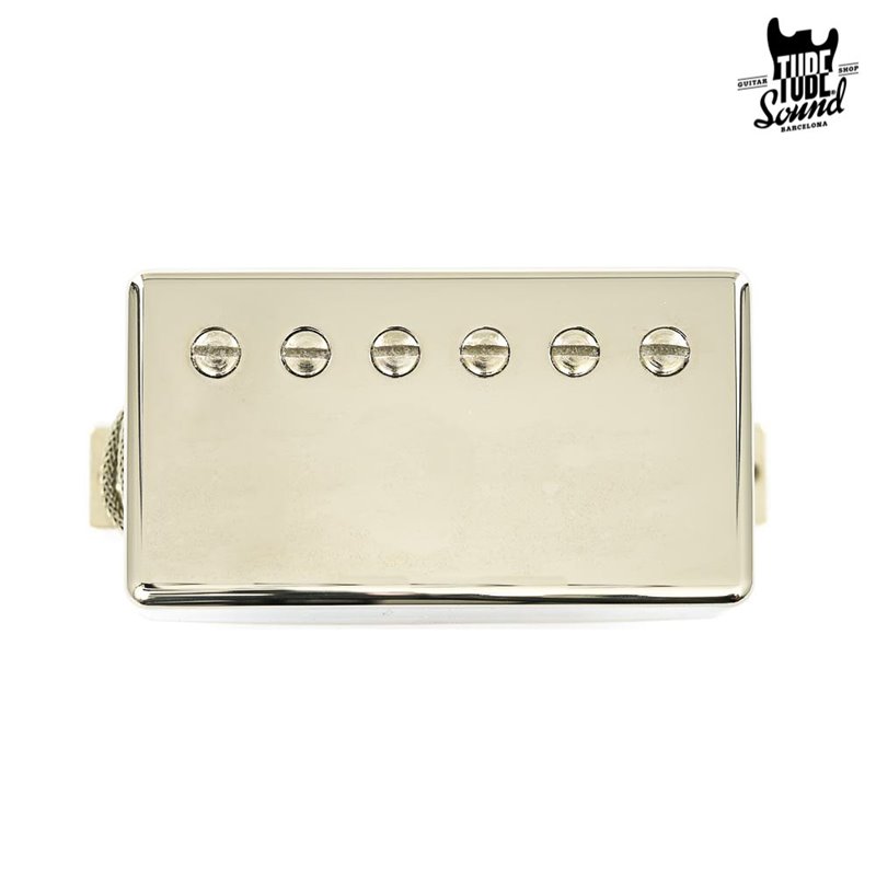 Gibson IM59B-NH BurstBucker Pro Bridge Nickel