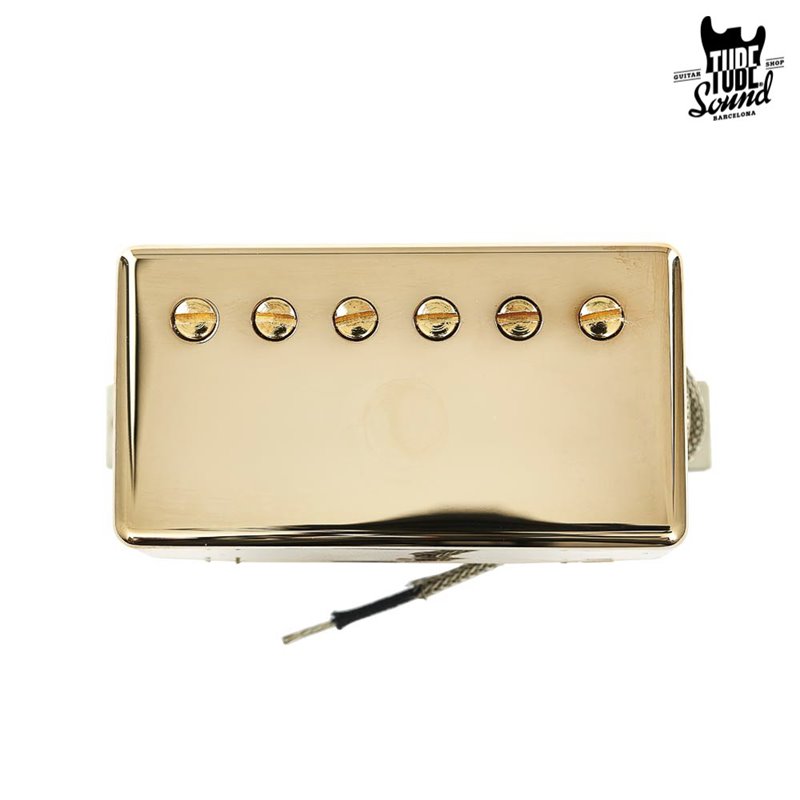 Gibson IM57B-GH BurstBucker 2 Gold