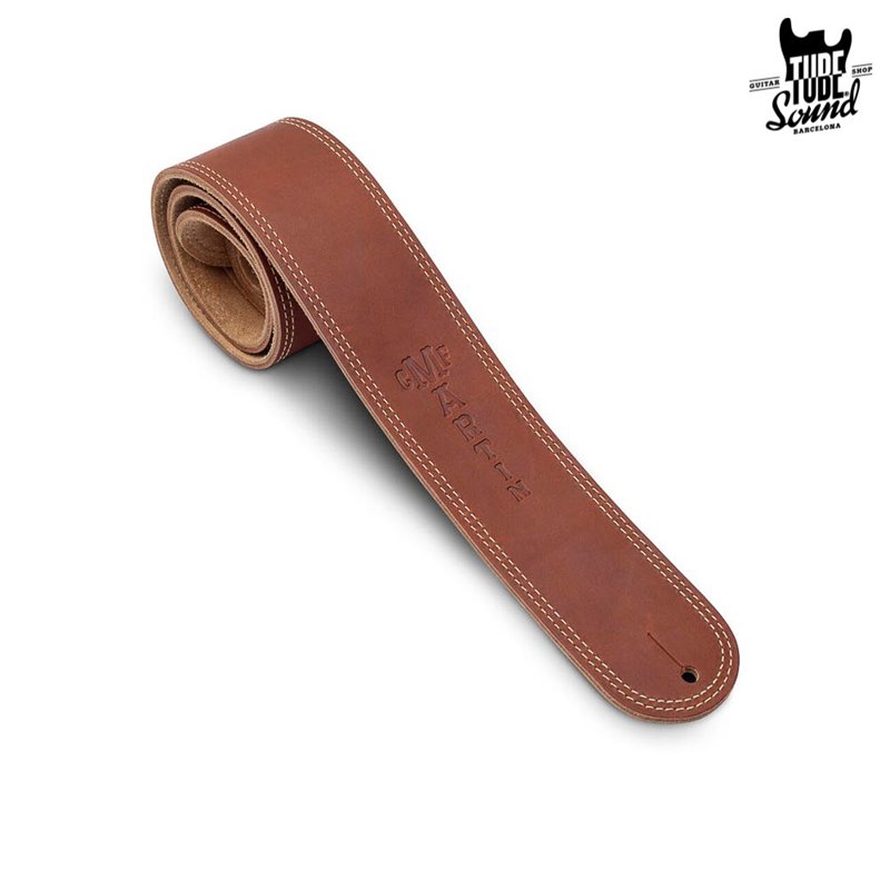 Martin 18A0012 Ball Glove Leather Strap Brown