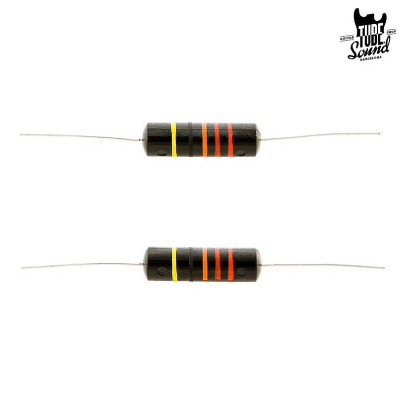 Gibson PCAP-059 Historic Bumble Bee Capacitors Set