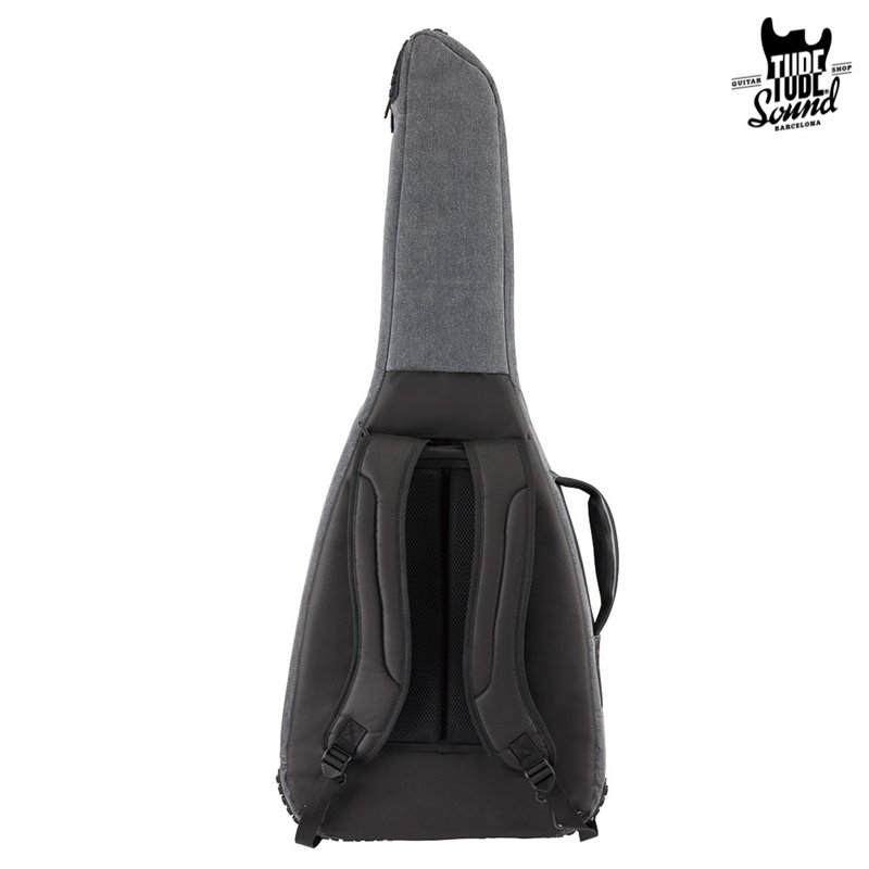 Fender FE920 Electric Gig Bag Gray Denim