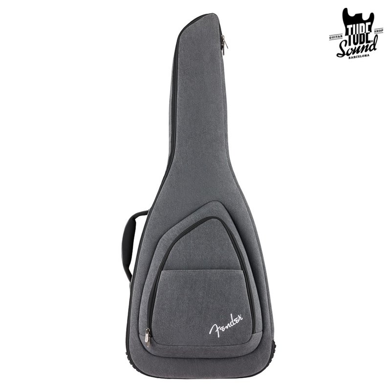 Fender FE920 Electric Gig Bag Gray Denim
