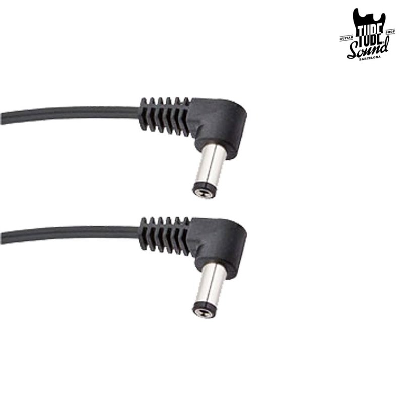 Voodoo Lab PPBAR-R 2,1mm Right Angle 46cm