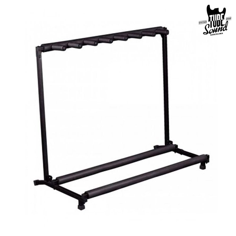 Admira GS0147 Soporte 7 Guitarras