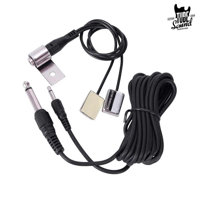 Leem EGT-202 Guitar Transducer