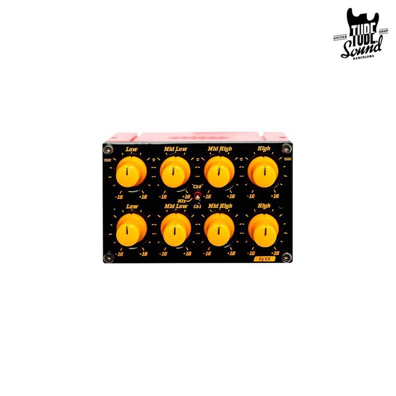 MarkBass EQS4 Module