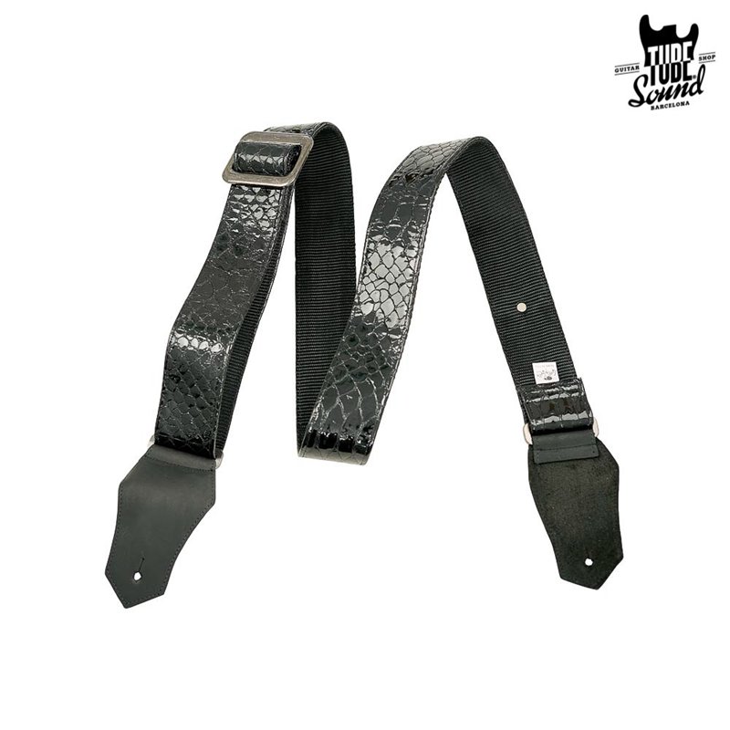 Get'm Get'm 2" Delta Black