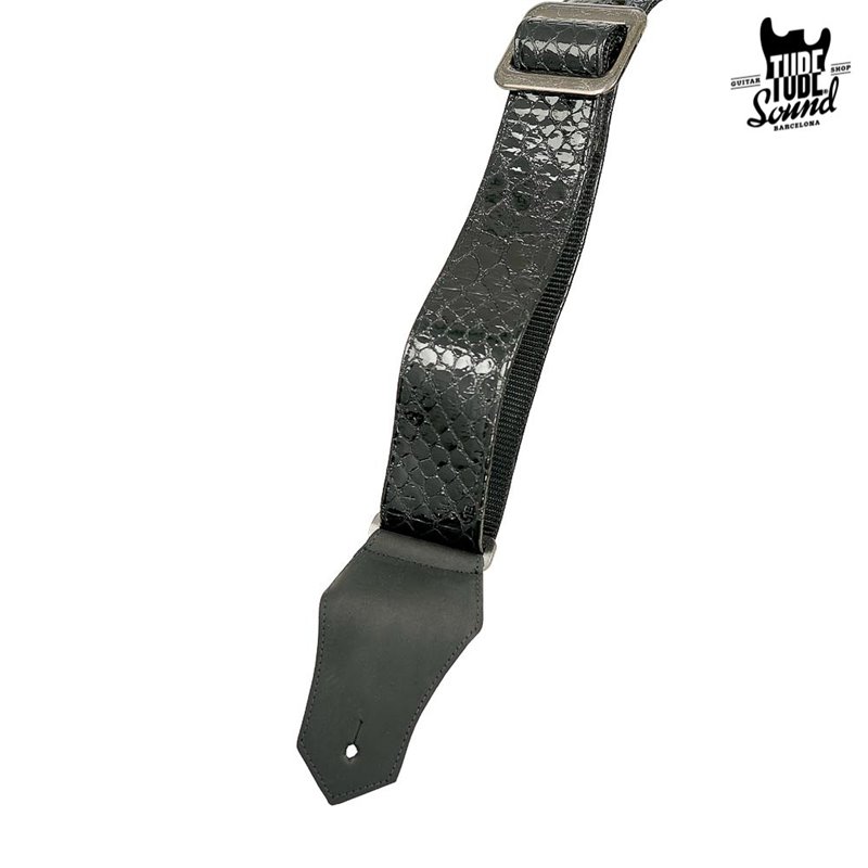 Get'm Get'm 2" Delta Black