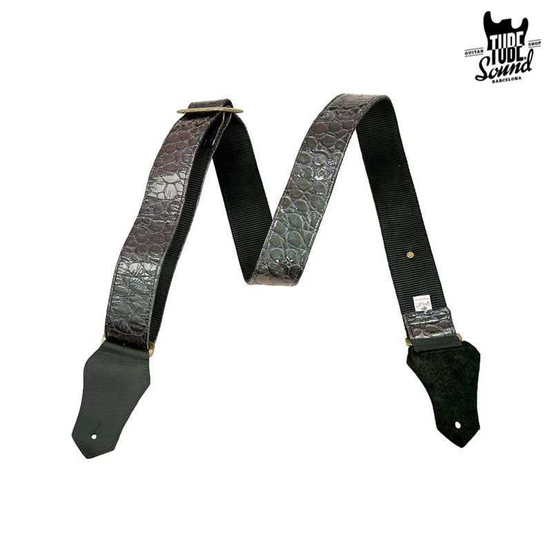 Get'm Get'm 2" Viola Green