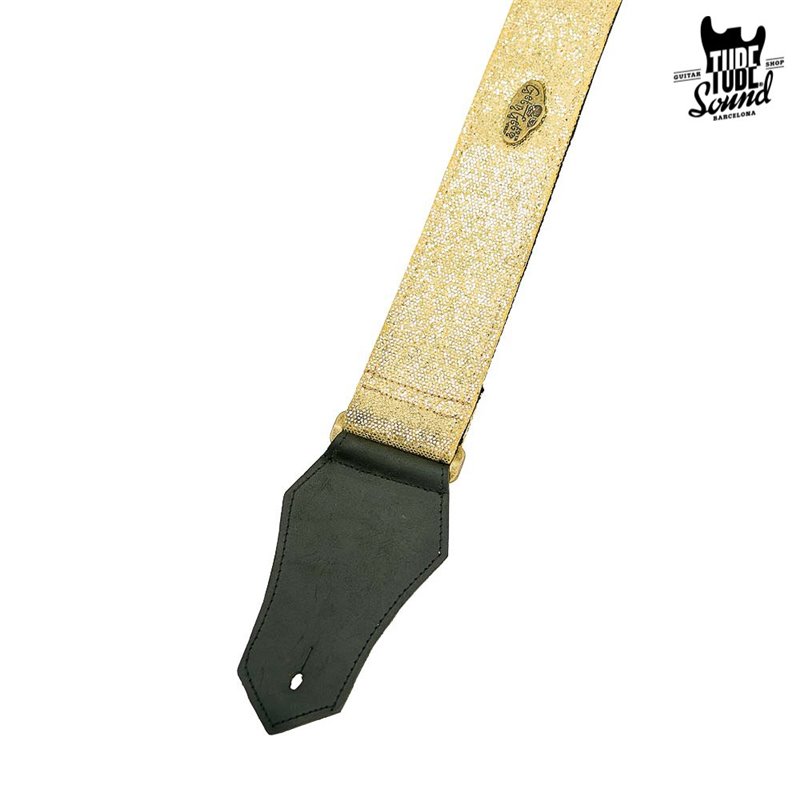 Get'm Get'm 2" Gorgi Gold