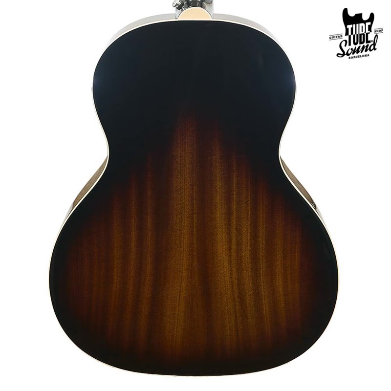 Epiphone L-00 Studio Vintage Sunburst