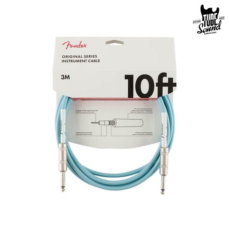 Fender Original Series Instrument Cable