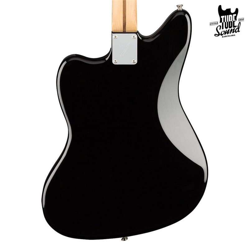 Fender Jaguar Player PF Black