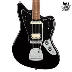 Fender Jaguar Player PF Black