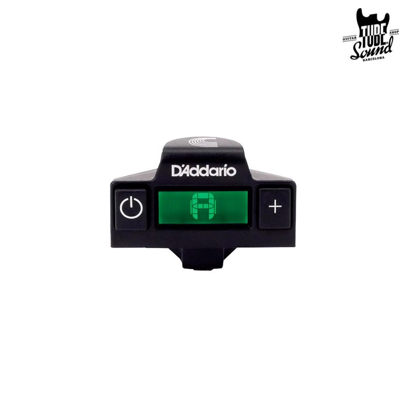 D'Addario PW-CT-15 Micro Soundhole Tuner