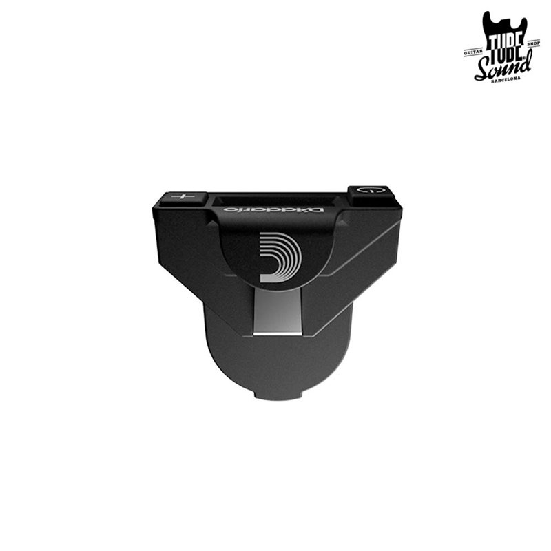 D'Addario PW-CT-15 Micro Soundhole Tuner