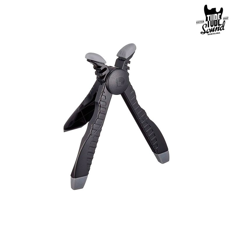 D'Addario PW-HDS Headstand Essential Instrument Support