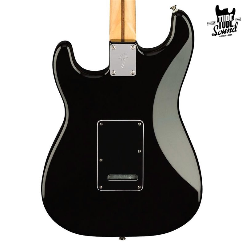 Fender Stratocaster Ltd. Ed. Player MN Black