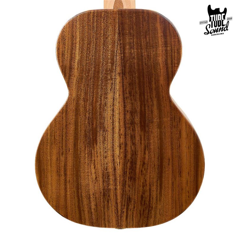 Kunde Moon Eclipse 26" EQ Natural