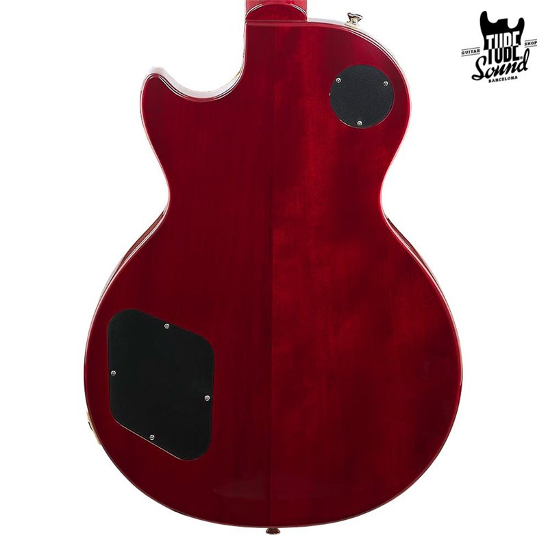 Epiphone Les Paul Standard Slash Appetite Burst