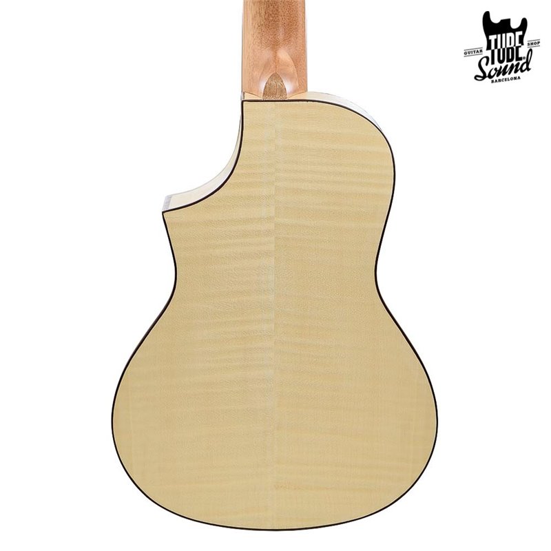 Kunde Saturn 23" EQ