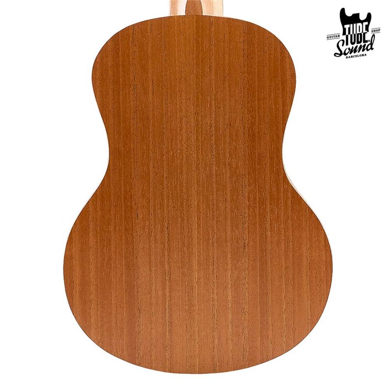 Kunde Sun 26" Caoba
