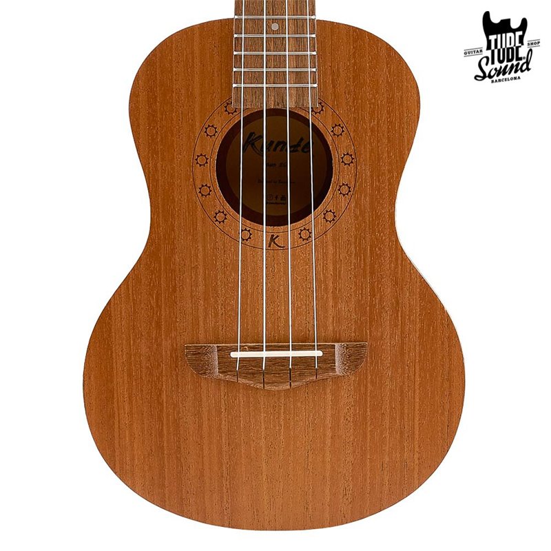 Kunde Sun 26" Caoba