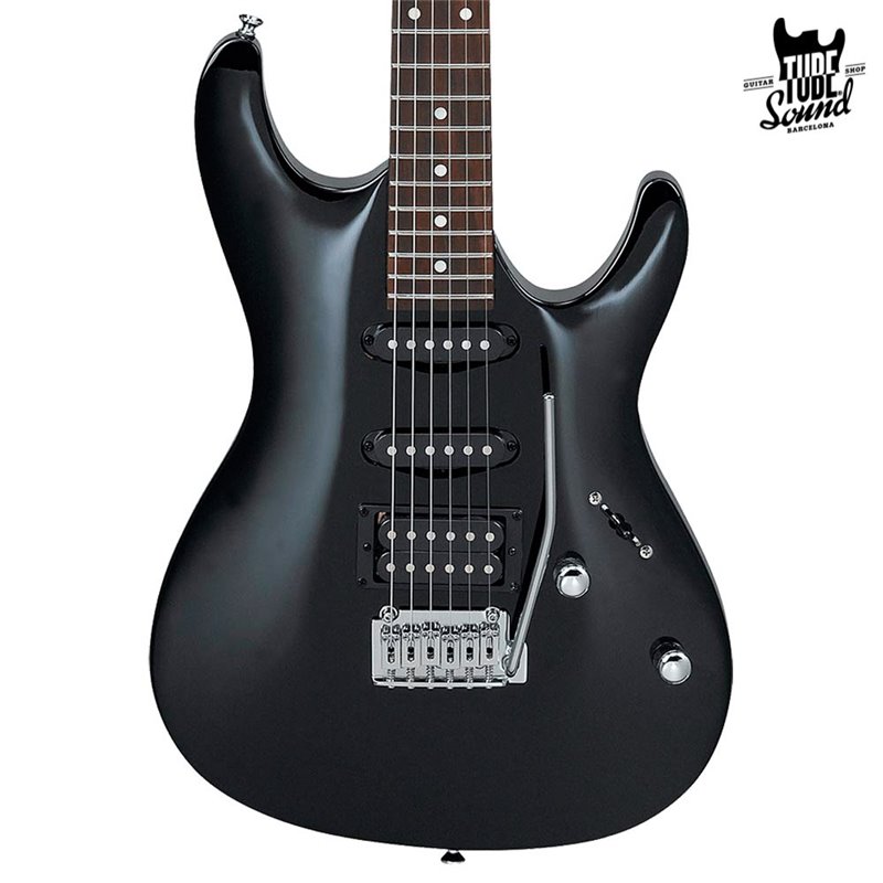 Ibanez GSA60 Black Night