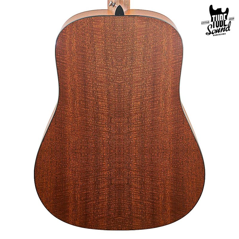 Martin D-X1E Natural