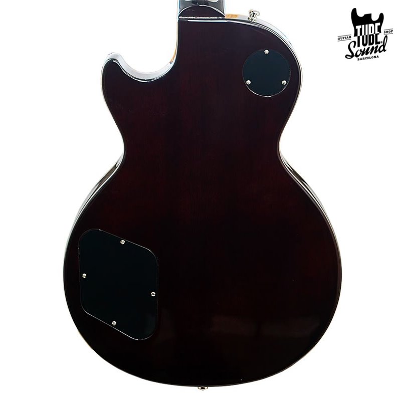 Gibson Les Paul Standard Slash November Burst