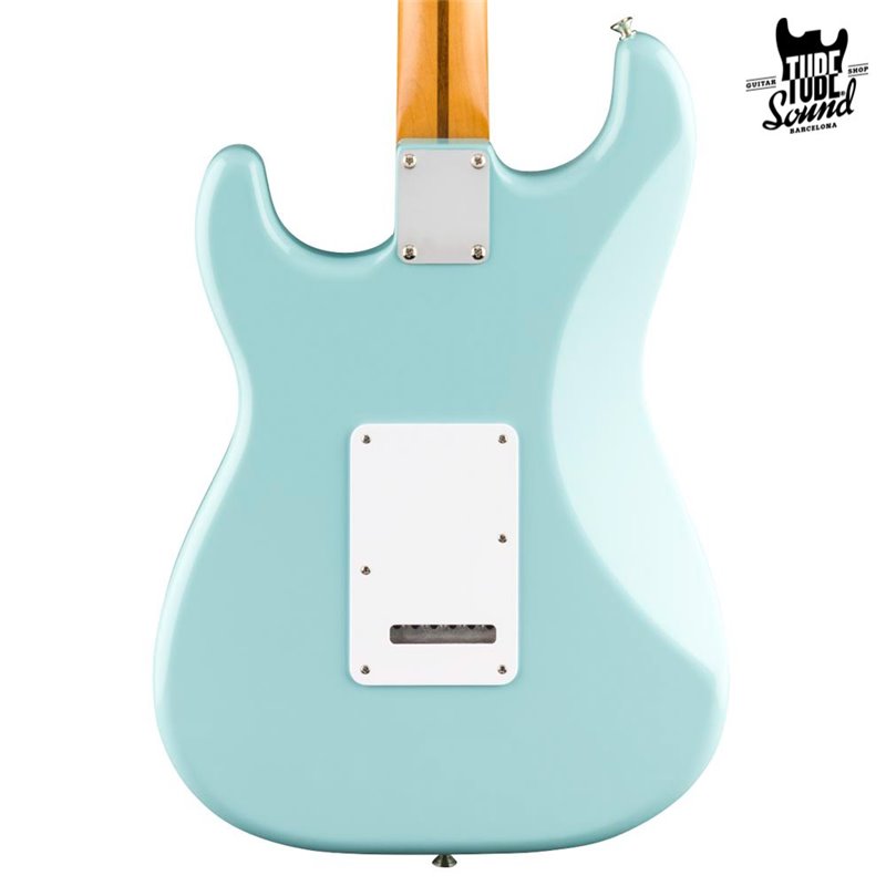 Fender Stratocaster Vintera 50s Modified  MN Daphne Blue