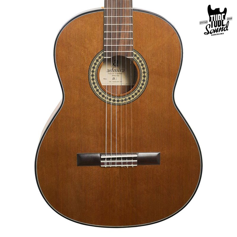 Admira Handcrafted A1 Natural