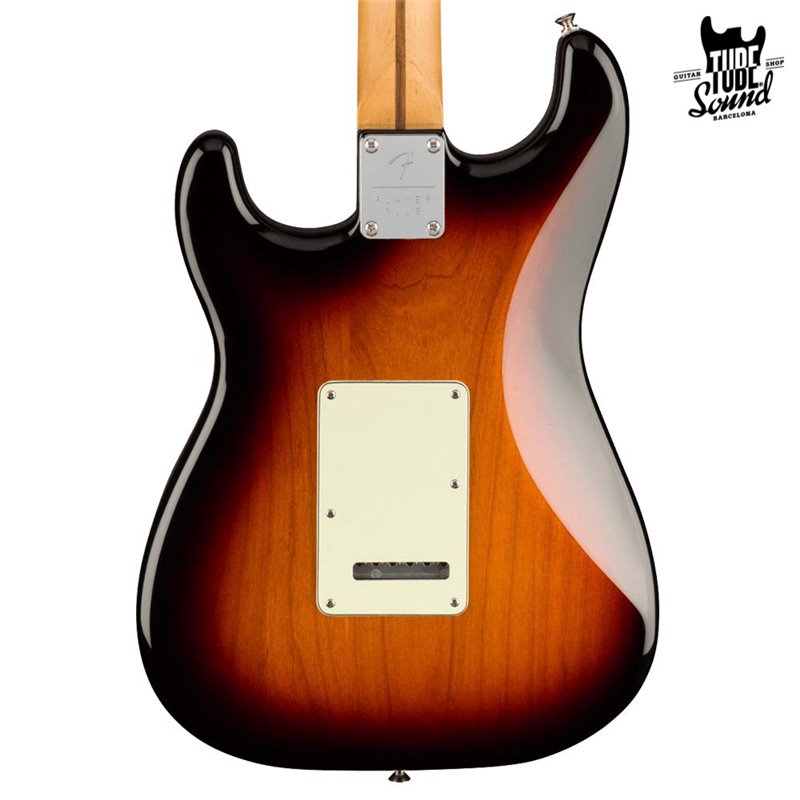Fender Stratocaster Player Plus MN 3 Color Sunburst