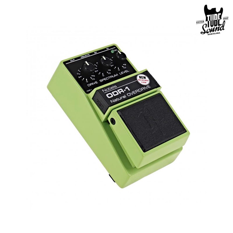 Nobels ODR-1 Natural Overdrive