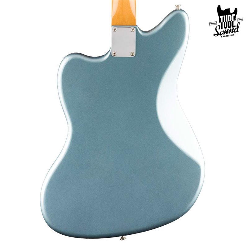 Fender Jazzmaster Vintera 60s PF Olympic Ice Blue Metallic