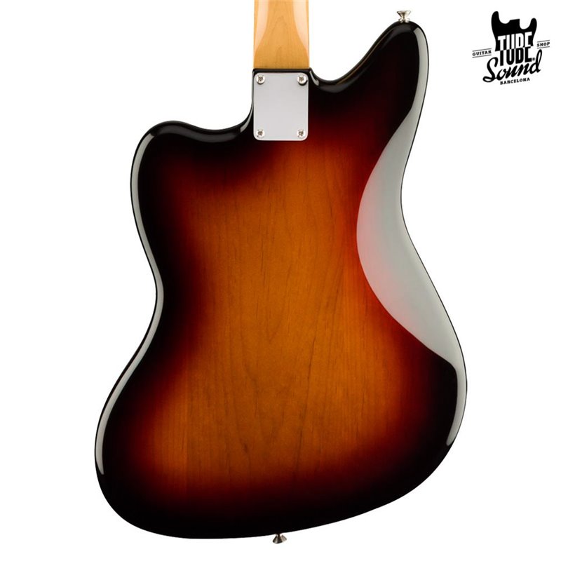 Fender Jaguar Vintera 60s PF 3 Color Sunburst